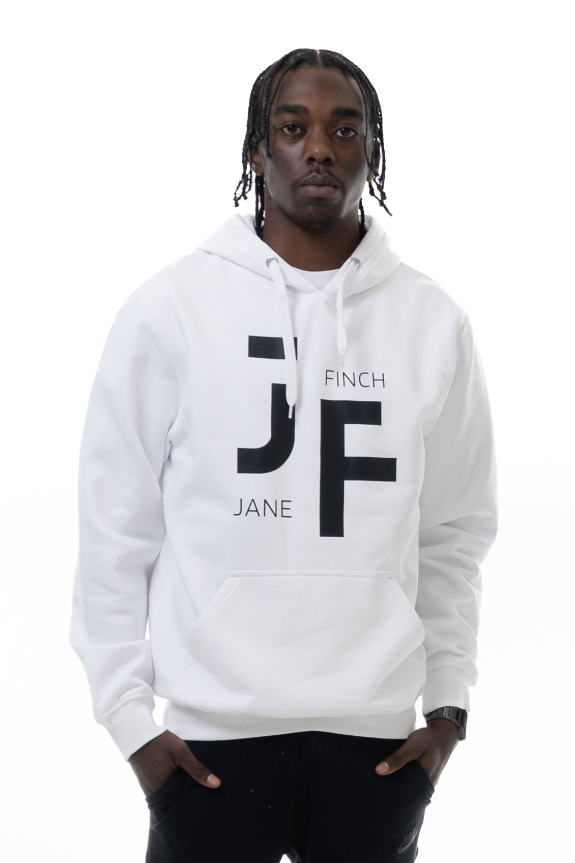 JF Signature Hoodie