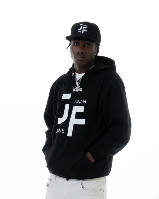 JF Signature Hoodie
