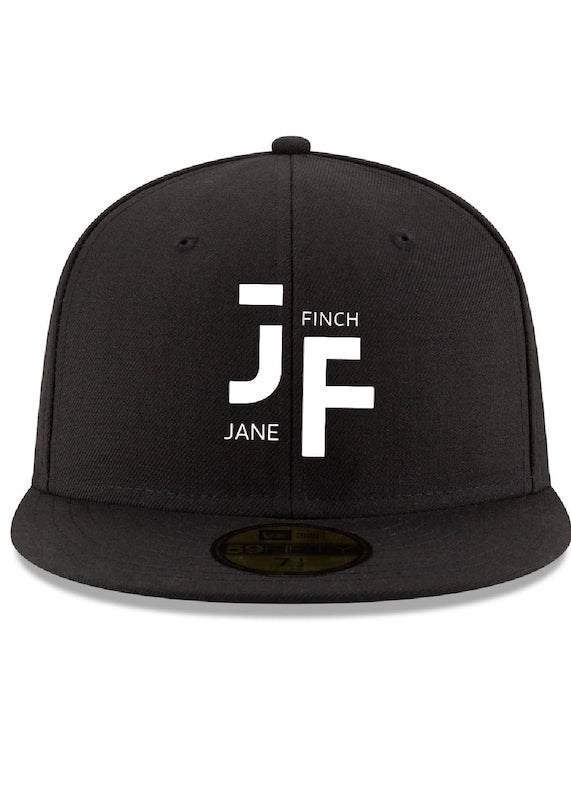 JF signature hat